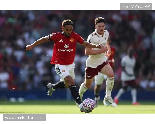 阿莫林称库尼亚姆伯莫为顶级球员 曼联已焕然一新